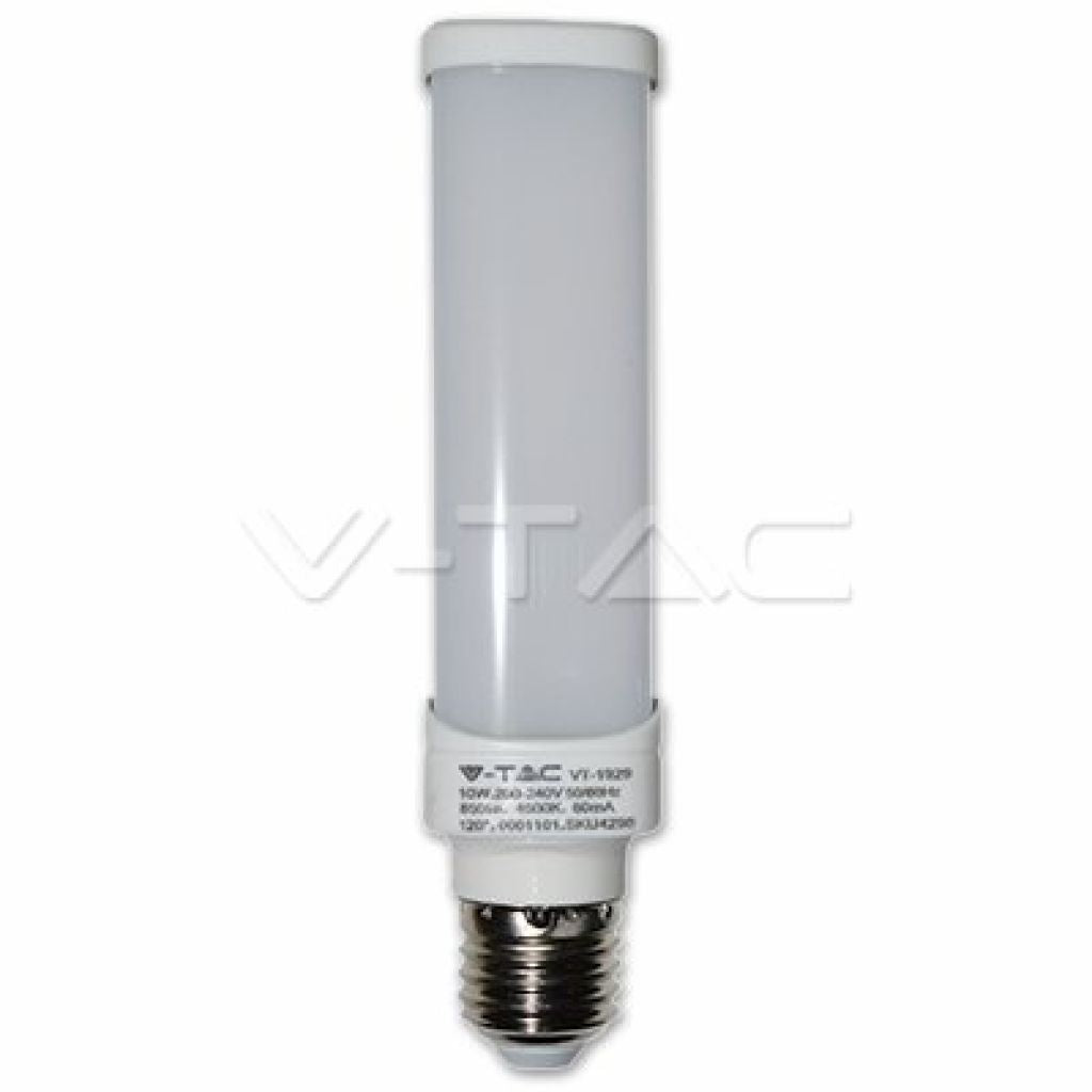 LED Bulb - 10W E27 PL 4500K