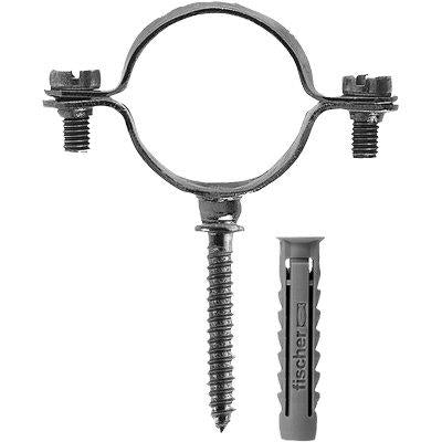 COLLARE TUBO CZV FISCHER