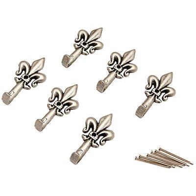 GANCIO QUADRO GIGLIO PRONTY