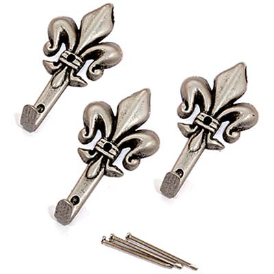 GANCIO QUADRO GIGLIO PRONTY