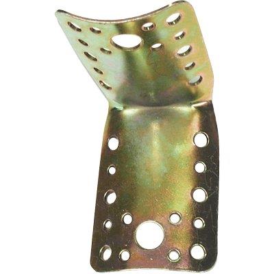 GIUNZIONE GAZEBO 90° TONDO 934