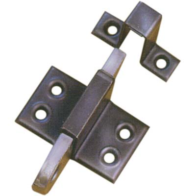 CRICCHETTO VASISTAS FINESTRA ACCIAIO