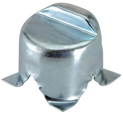 BATTENTE ARRESTO CANCELLO A MURARE 380 COMBI