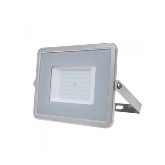 50W LED Floodlight Smd Samsung Chip Grey Body 6400K