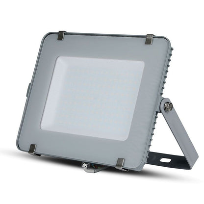 150W LED Floodlight Smd Samsung Chip Grey Body 3000K