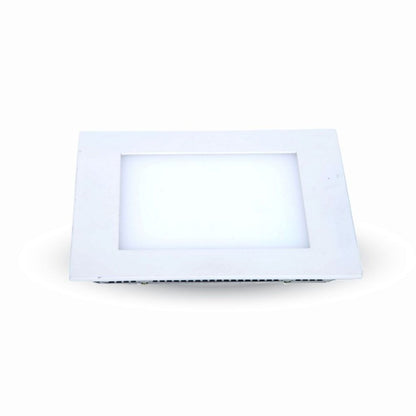 15W LED Panel Downlight - Square 3000K - SENZA Driver