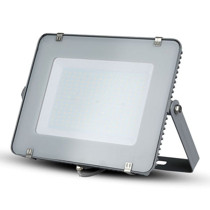 200W LED Floodlight Smd Samsung Chip Grey Body 6400K