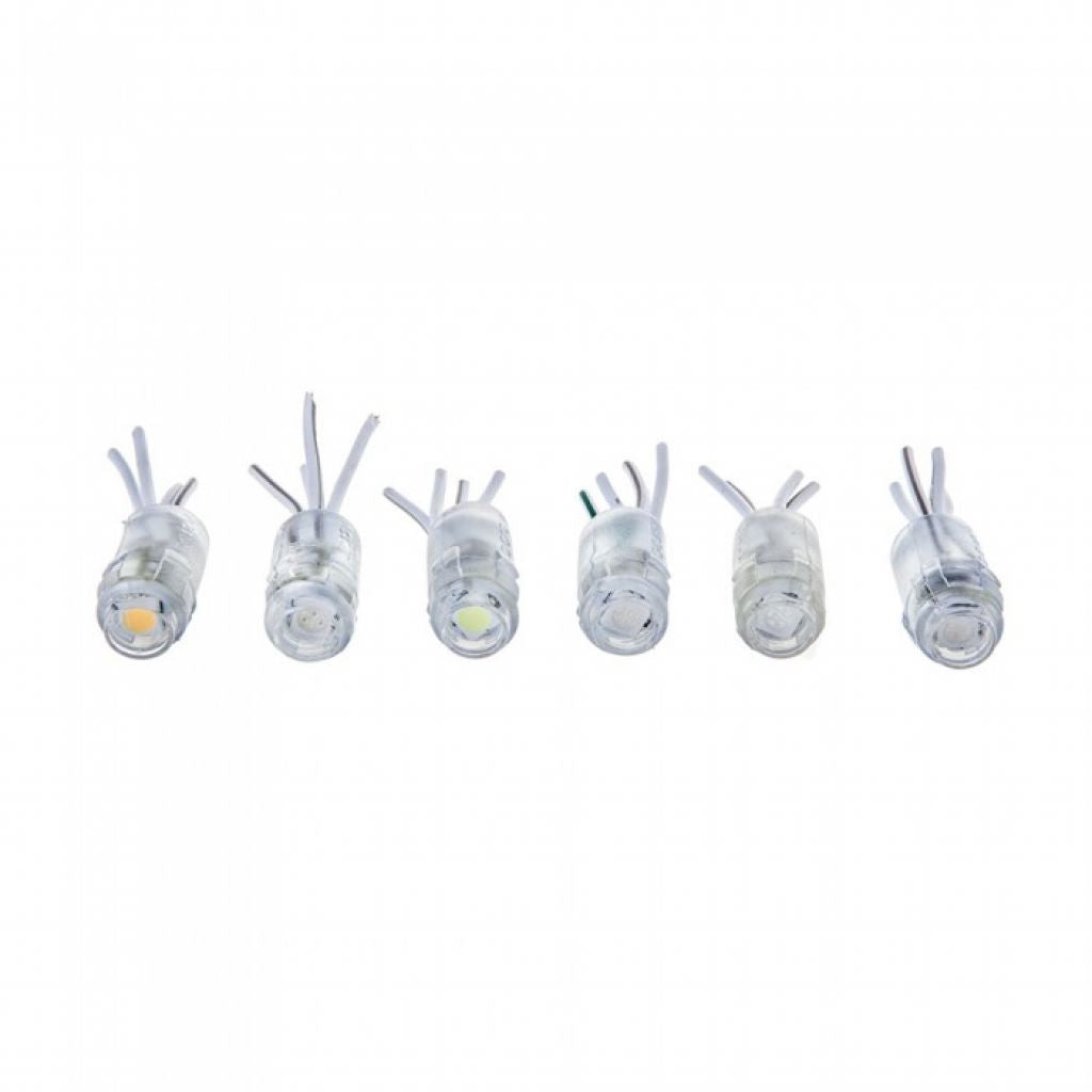 LED Module 0.24W SMD5050 4000K IP68