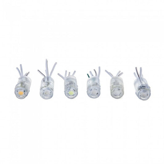 LED Module 0.24W SMD5050 4000K IP68