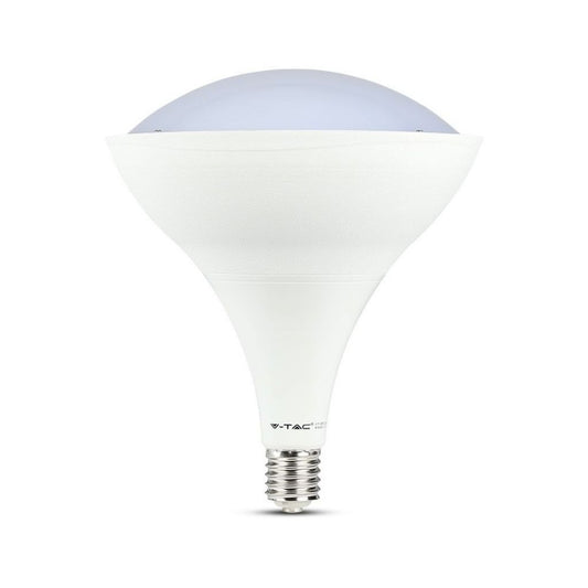 LED Bulb - Samsung Chip 85W E40 Low Bay Plastic 6400K