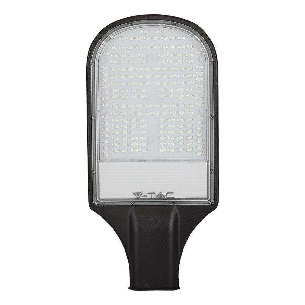 LED Street Light Samsung Chip 3 Years Warranty - 120W 4000K