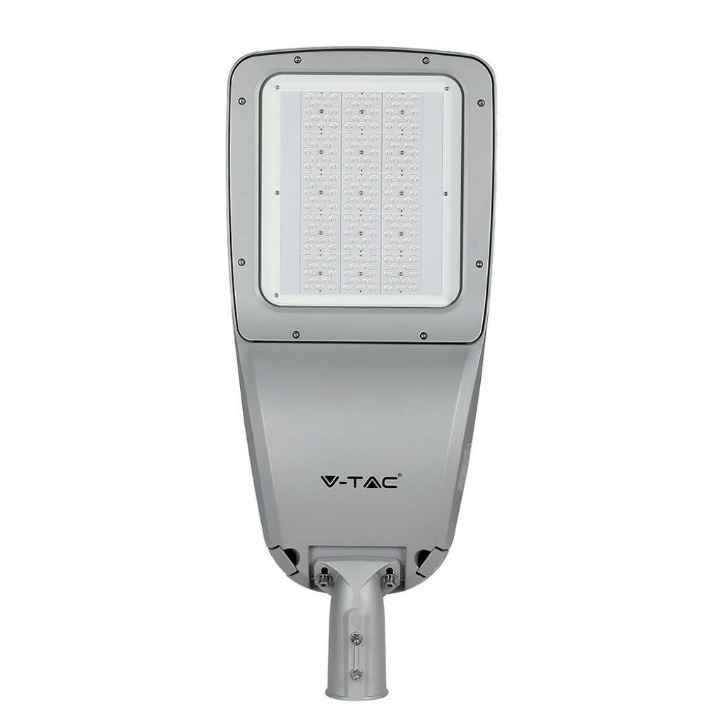LED Street Light Samsung Chip - 160W 4000K 302Z+ Class II Type 3M Inventonics 0-10V