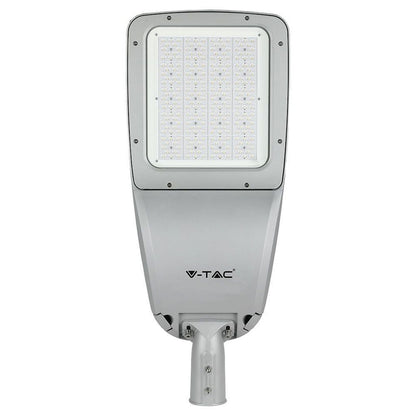 LED Street Light Samsung Chip - 200W 4000K 302Z+ Class II Type 3M Inventonics 0-10V