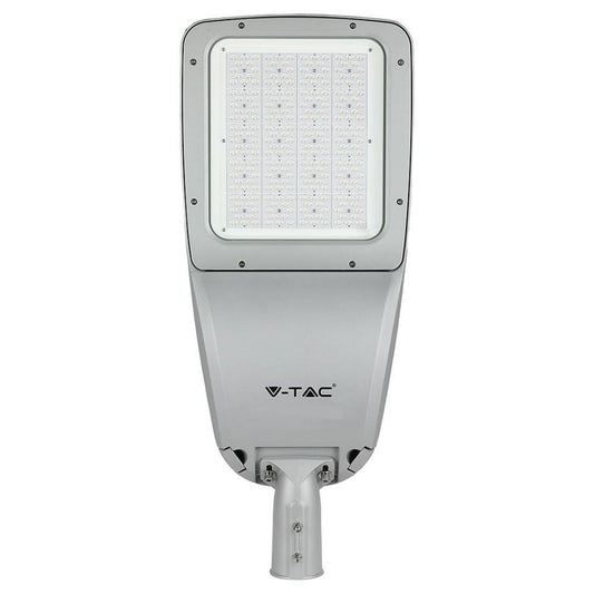 LED Street Light Samsung Chip - 200W 4000K 302Z+ Class II Type 3M Inventonics 0-10V
