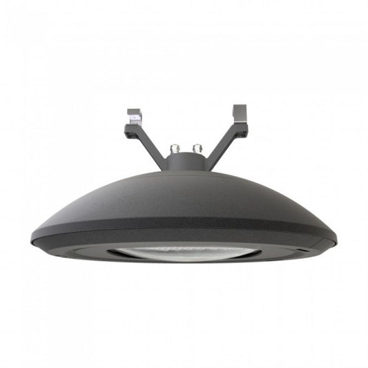 LED Suspending Street Light Samsung Chip - 100W 4000K 302Z+ Class II Type 3M Inventonics 0-10V