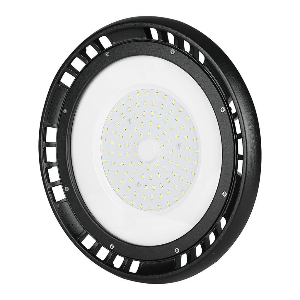 LED Highbay Samsung Chip - 150W UFO 120° 4000K       80 lm/w