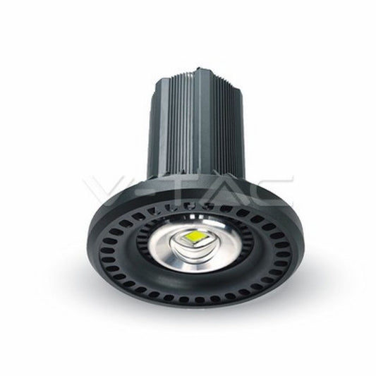 150W LED High Bay CREE Chip & MEANWELL 5000K /incl. Cover 120°