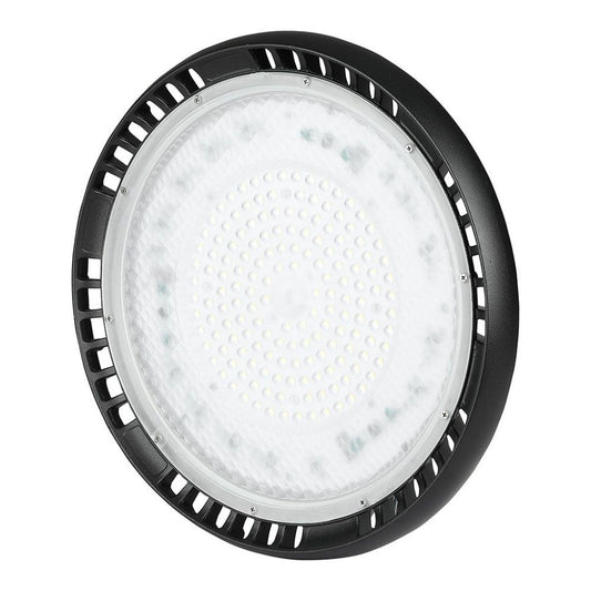 LED Highbay Samsung Chip - 150W UFO 90° 6400K