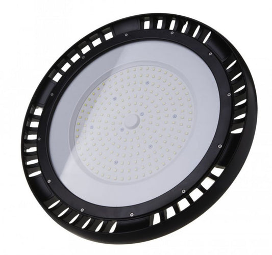 LED Highbay Samsung Chip - 100W UFO 120° 6400K