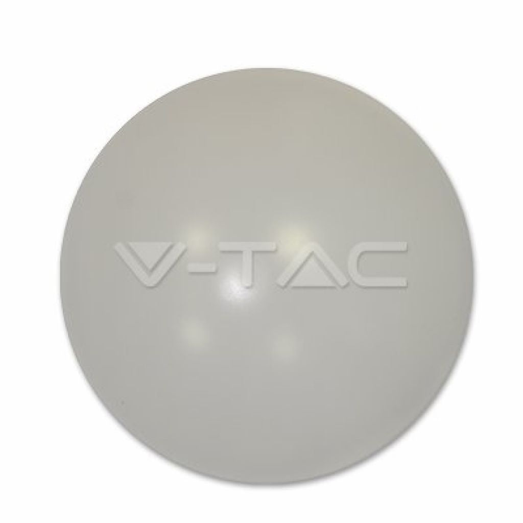 12W Dome Light Ceiling Surface Round 6400K