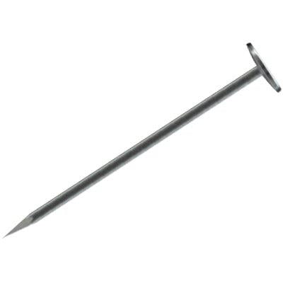 CHIODO TESTA PIANA LARGHISSIMA CAVATORTA