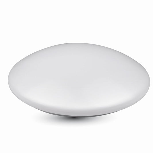 12W Dome Light Ceiling Surface Round 4000K