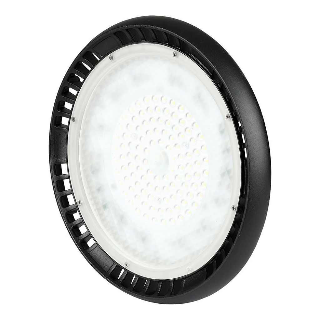 LED Highbay Samsung Chip - 100W UFO 90° 6400K