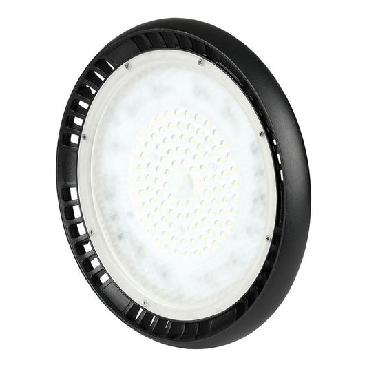 LED Highbay Samsung Chip - 100W UFO 90° 6400K