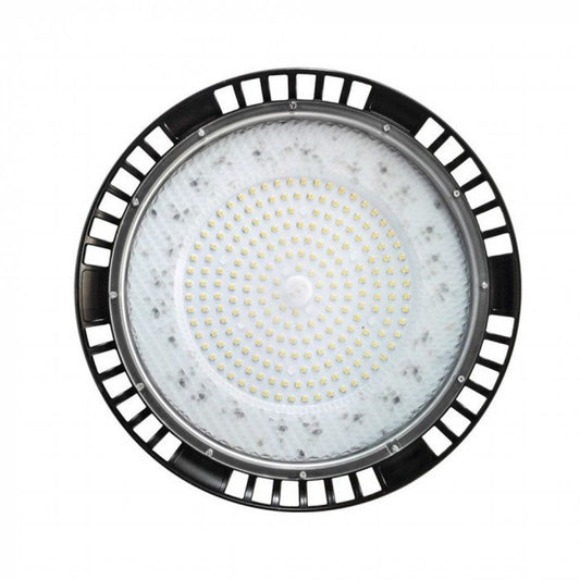 200W LED SMD High Bay UFO 6400K 90°- NEW