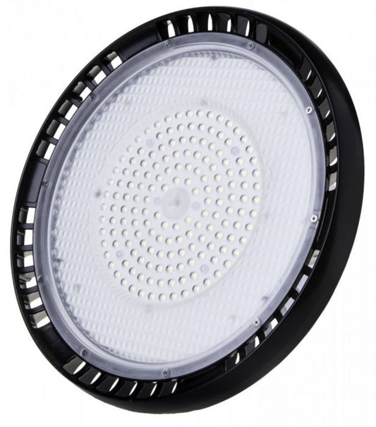 LED High bay Samsung Chip - 150W UFO Meanwell Driver 90` 120LM/WATT 4000K