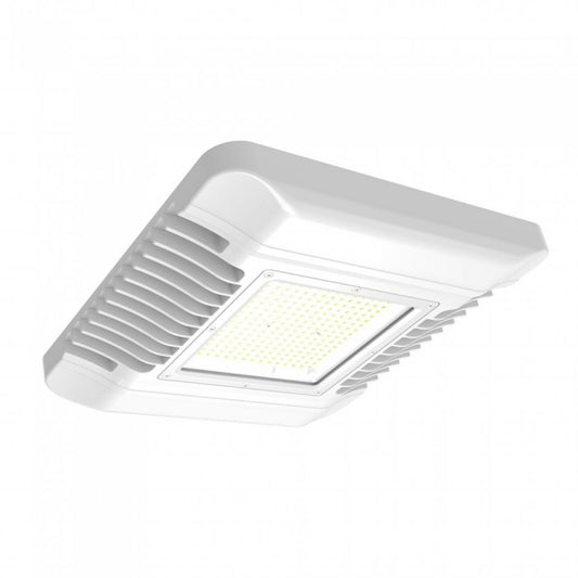 150W LED Canopy Lighting Samsung Chip IP66 6500K