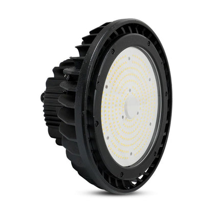 LED Highbay Samsung Chip - 200W Driver Meanwell 140LM/WATT 6400K