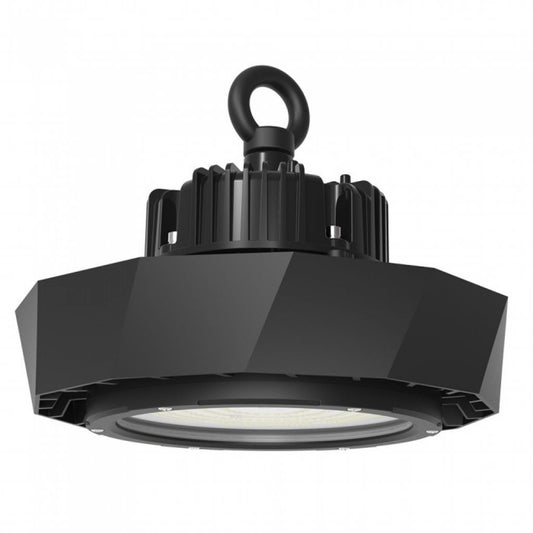 LED Highbay Samsung Chip 100W Meanwell, Dimmable Dali Driver 120 Lm/W 4000K