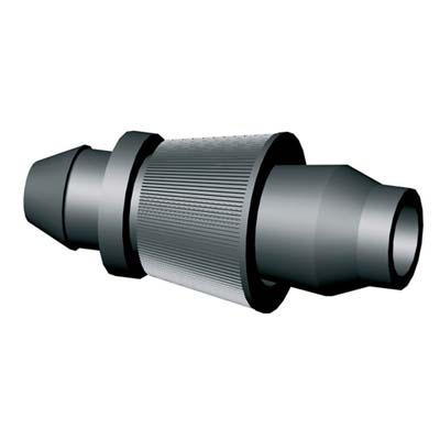 DERIVAZIONE TUBO GOCCIOLANTE MICROTUBO IRRITEC