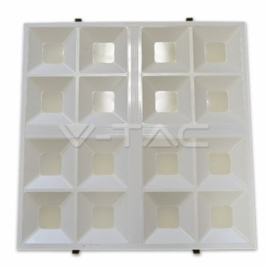 LED Panel Matrix 40W 595 x 595 mm 6000K 230V