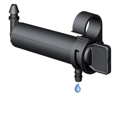 GOCCIOLATORE A SIGARO IRRITEC