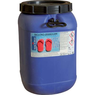 DICLORO X PISCINA LAPI