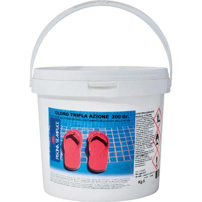 MULTIAZIONE X PISCINA PASTIGLIE LAPI