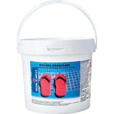 DICLORO X PISCINA LAPI