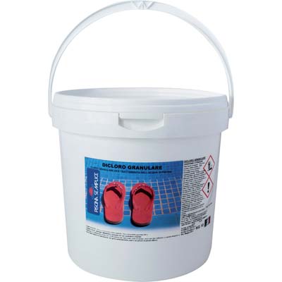 DICLORO X PISCINA LAPI