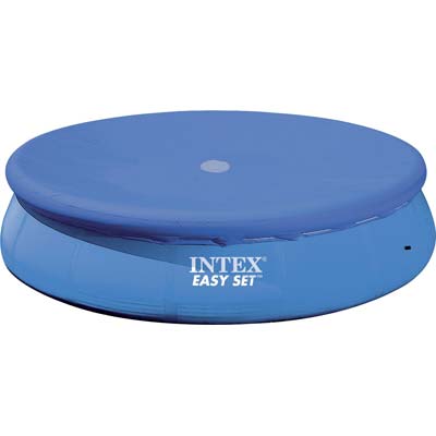 COPERTURA X PISCINA EASY SET 28023 INTEX
