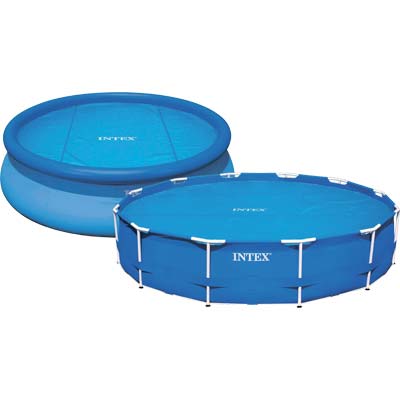 COPERTURA SOLARE X PISCINA 29025 INTEX