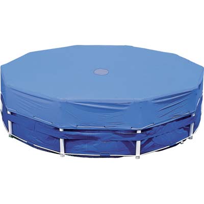 COPERTURA X PISCINA FRAME 28030 INTEX