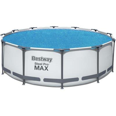 COPERTURA SOLARE FAST SET PISCINA 58242 BESTWAY