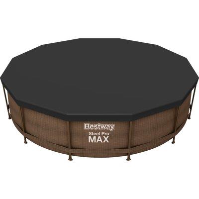 COPERTURA X PISCINA EASY SET 58037 BESTWAY