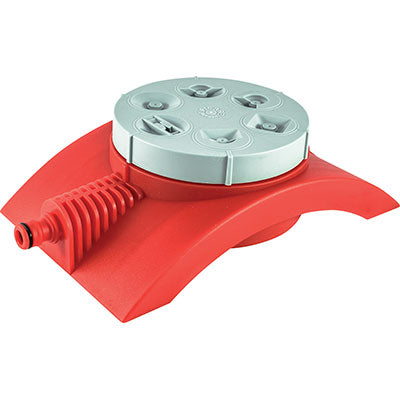 IRRIGATORE MULTIFUNZIONE SU BASE DELTA IPIERRE