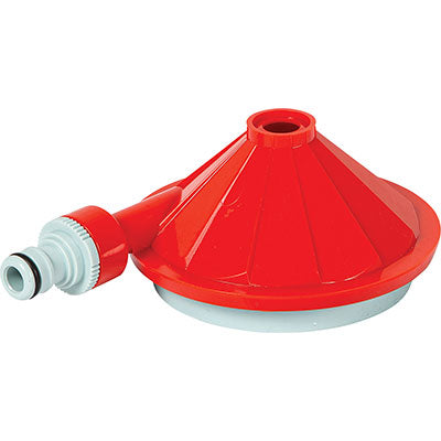 IRRIGATORE MULTIFUNZIONE SU BASE PLUVIELLA IPIERRE