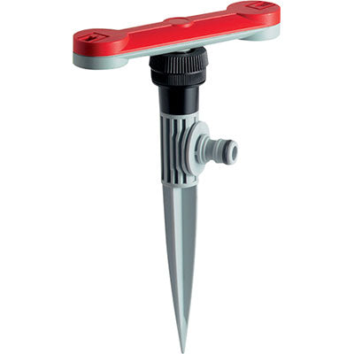 IRRIGATORE ROTANTE + PUNTALE GAMMA IPIERRE