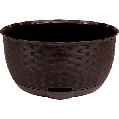 CIOTOLA RATTAN NATURAL STEFANPLAST