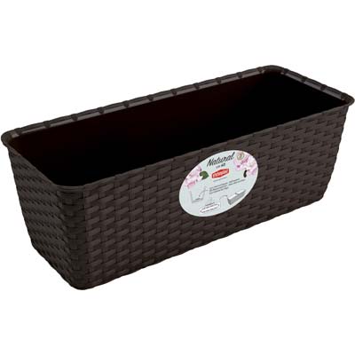 CASSETTA + RISERVA NATURAL STEFANPLAST